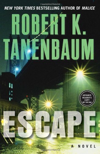Robert K. Tanenbaum/Escape